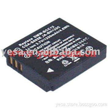 camcorder battery for SAMSUNG IA-BH125C